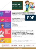Recado Escolar PDF