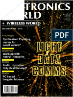 Wireless World 1990 12