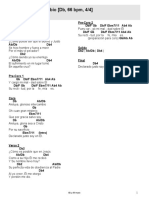 Glorioso Intercambio - DB - PDF Original
