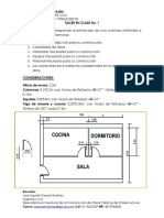 TALLER EN CLASE No 1