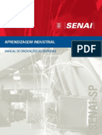 Manual industrial 