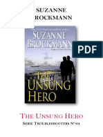 Suzanne Brockmann - Troubleshooter 01 - The Unsung Hero