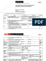 Informe Qaliwarma 2019