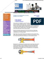 Steam Ejector Pumps and Ejectors Theory PDF