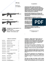 M96 Owners Manual 29Oct02