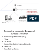 Embedded System - 2nd Class PDF