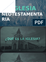 LA IGLESIA.pptx