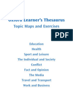 Topicmap PDF