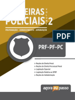 #Apostila - Carreiras Policiais - PRF-PF-PC - Volume 2 (2018) - Agora Eu Passo.pdf
