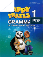 Happy Trails 1 Grammar National Geography Learning PDF