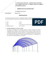 Memor. Calculo Cobertura