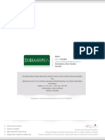 Blended Learning Una Revisión Sistemática PDF