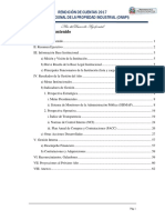 Rendicion de Cuentas ONAPI Enero Diciembre 2017 PDF