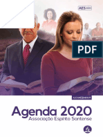 Agenda 2020 - Digital