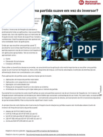 Partida suave Inversor de frequência _ Blog _ Rockwell Automation