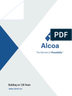 Alcoa AR 2016