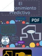 El Mantenimiento Predictivo