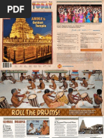 Download Hinduism Today JanuaryFebruaryMarch 2011 by Hinduism Today SN45064790 doc pdf