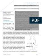 CYSTOCRAN Tablets: A Natural Antibacterial Safeguard in UTI Infections