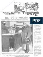 El Mentidero 006 (Madrid) - 08-03-1913