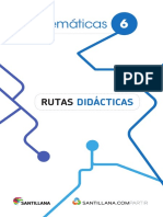 Ruta Didactica