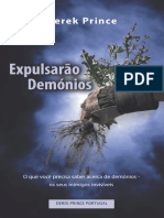 Expulsarão Demónios - Derek Prince PDF