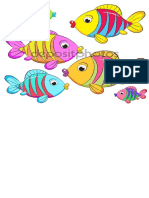 peces imprimir