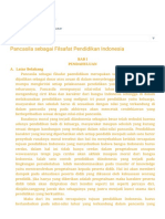 PENDIDIK SD_ Pancasila sebagai Filsafat Pendidikan Indonesia.pdf