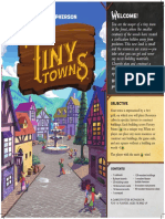 Tiny Towns Rules FINAL
