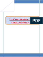 133709984-La-convertibilite-du-Dirham-pdf.pdf