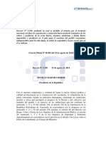 Decreto1190 - Prohibicic3b3n Transporte Alimentosymedicinasext