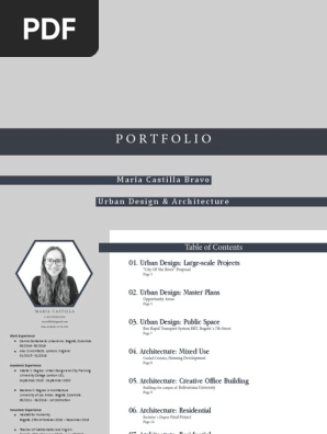 PORTFOLIO _ Architecture and Urban Design.pdf
