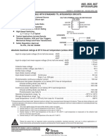 4N35 - Texas Instruments.pdf