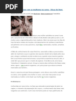 Como se dar bem com as mulheres na cama.doc