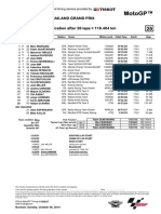 Classification Thailand 19