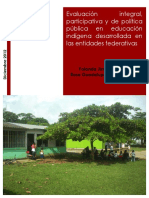 Informe Final Evaluacion Abril 2013 PDF