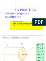 RMI - Unidad II - Parte 3 Practica - Desplazamiento carga axil Rev1