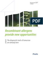 Rec Allergens Diagn Tools PDF