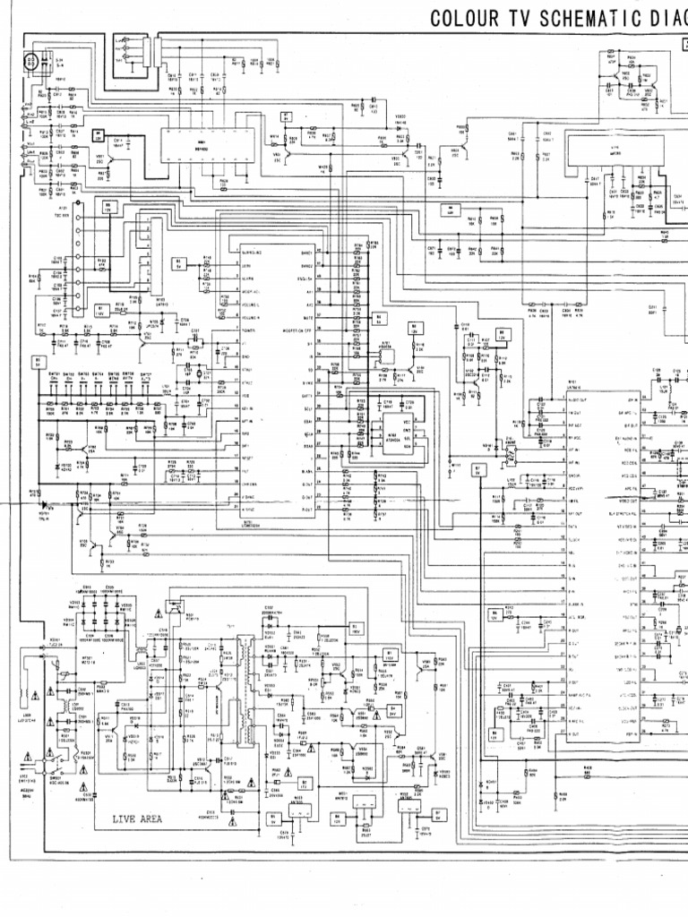 Jinlipu 3728b SCH | PDF