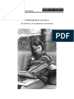 Escritura Parrafo PDF