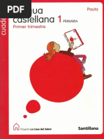 Cuaderno 1 Trimestre PDF