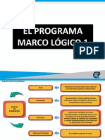 10 Sesion Marco Logico 1