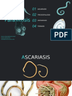 PARASITOSIS