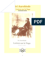 03-Lettres Sur Le Yogas-3ème Partie