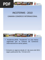 Download INCOTERMS 2010 by TodoComercioExterior SN45066197 doc pdf