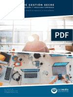 Software de Gestion de Pymes SECRE