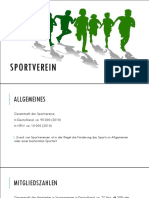 Sportverein