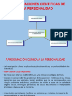Personalidad Clase 2 PDF