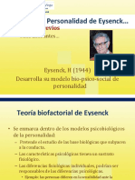 Personalidad Clase 4 PDF