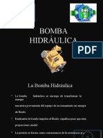 Bomba Hidraulica